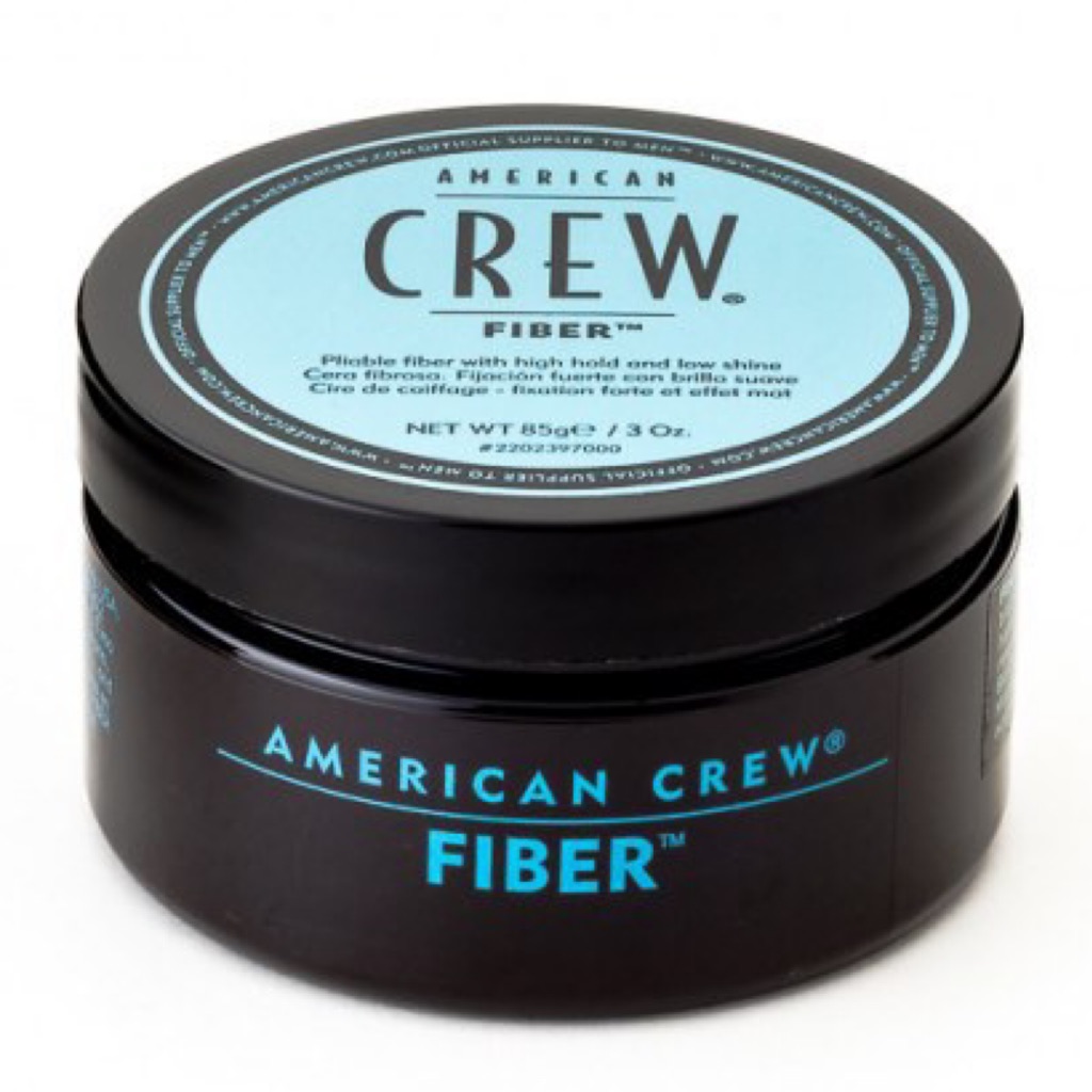 American Crew Fiber 85g | Shopee Singapore