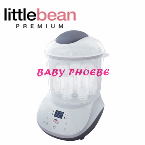 little bean premium multifunction drying sterilizer