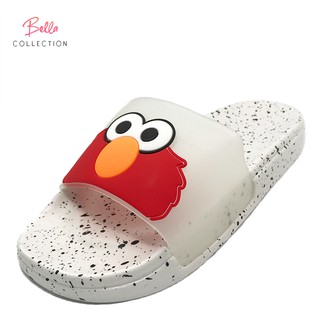 elmo slides shoes