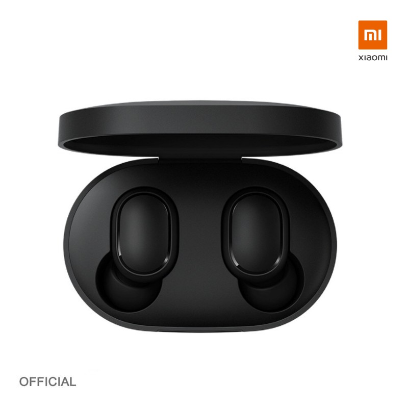 mi true wireless earbuds basic s