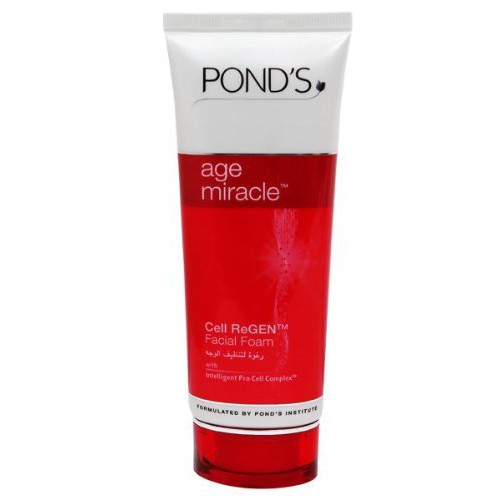 foundation pond's age miracle