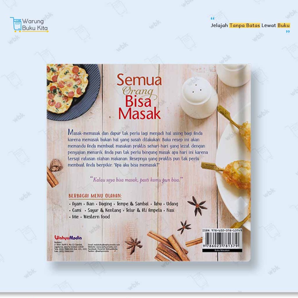 Anyone Can Cook Shopee Singapore