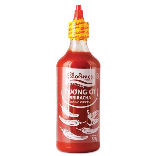 thumbnail image 2 of Cholimex Tuong Ot Hot Chili Sauce - 29.2 Oz (830g) Pantry Essential 2 of 6