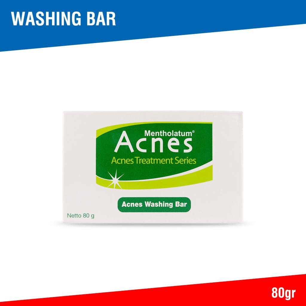 acne soft soap