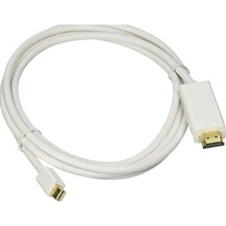 Mini DisplayPort Display Port DP To HDMI Cable Male To Male 1.8M/3M/5M #1