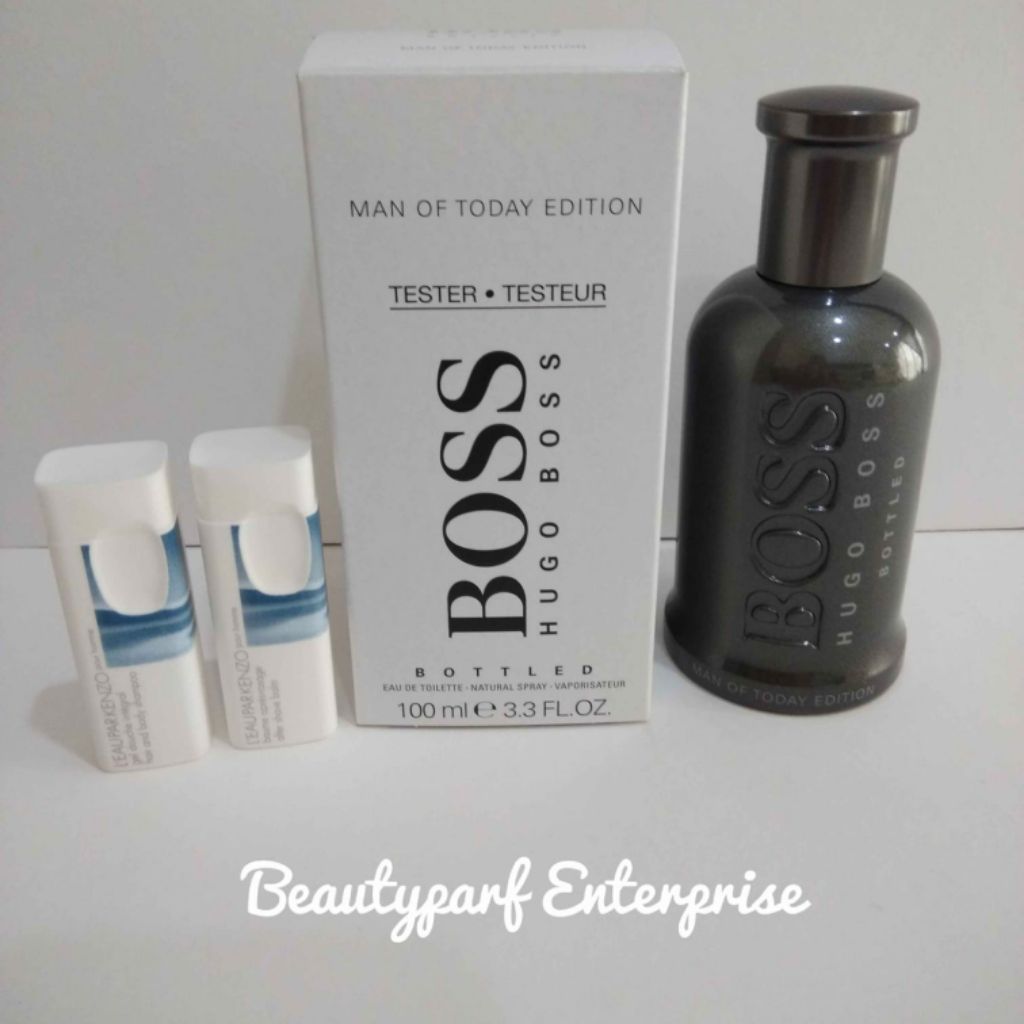 hugo boss homme aftershave