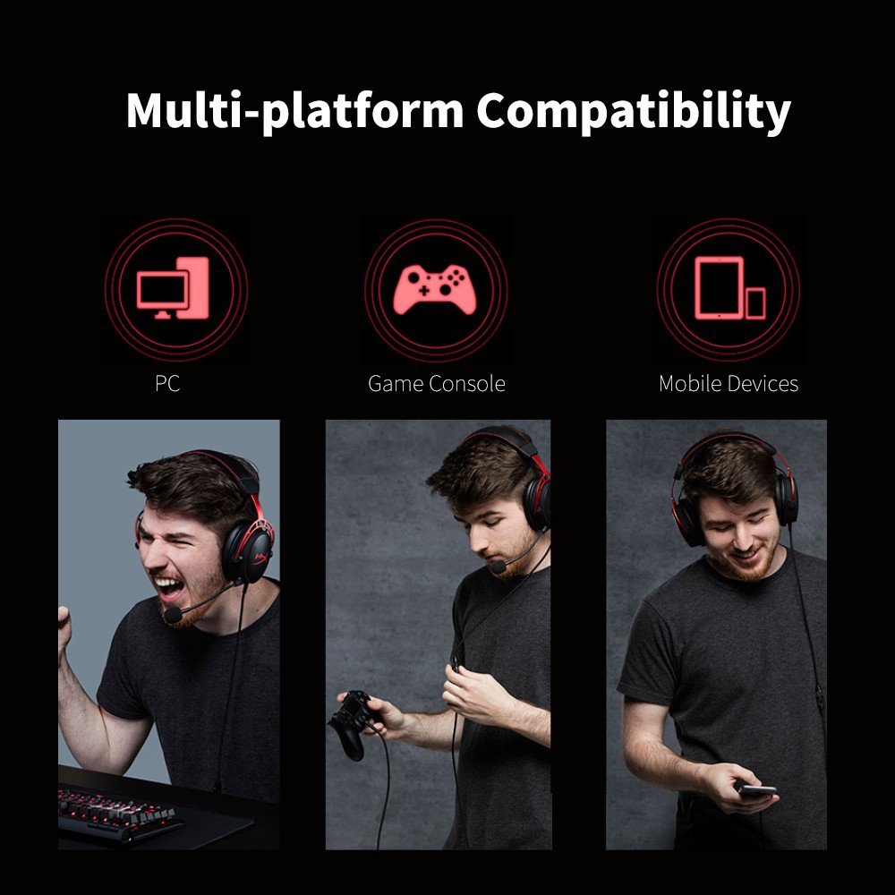 ps4 hyperx cloud alpha