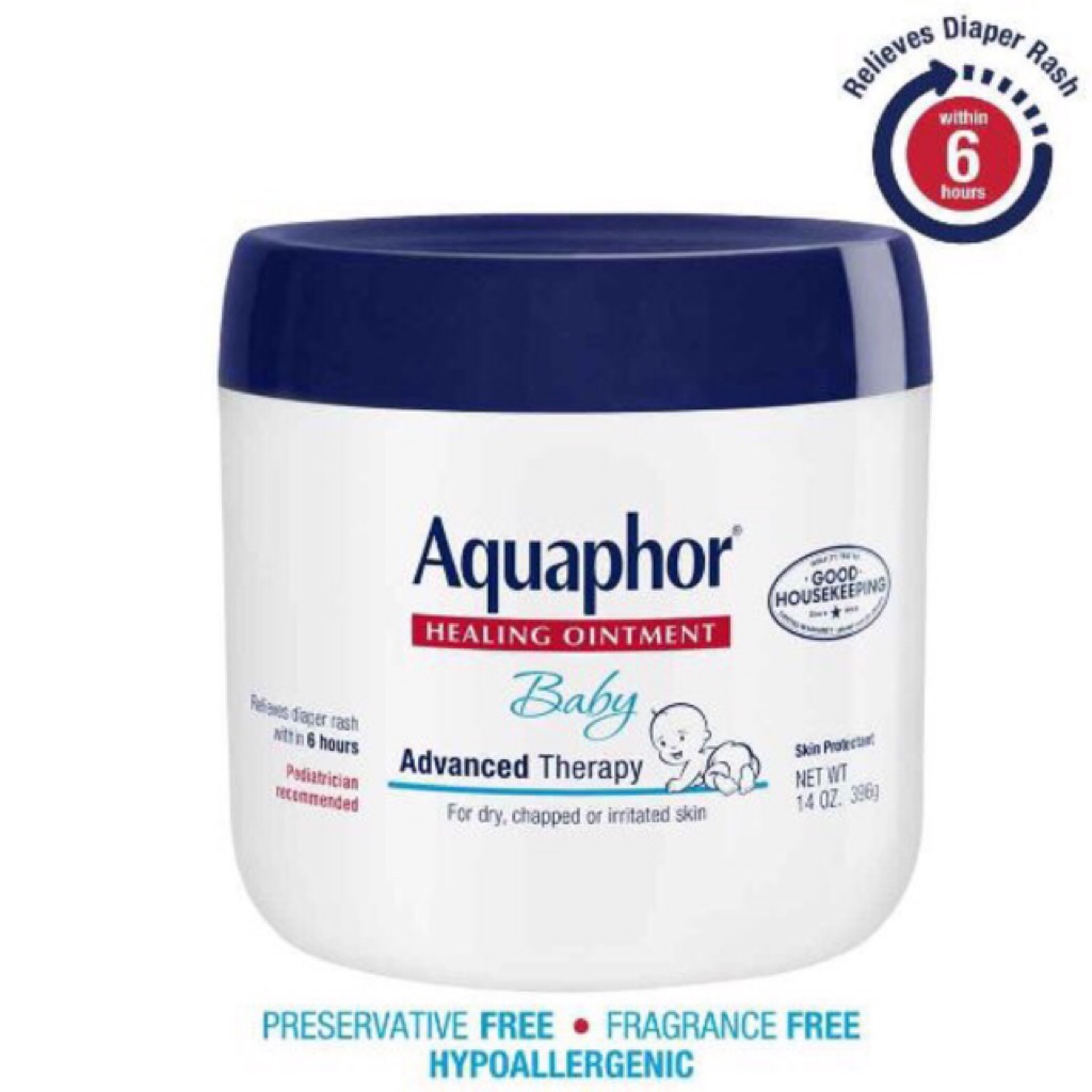 aquaphor baby 14oz