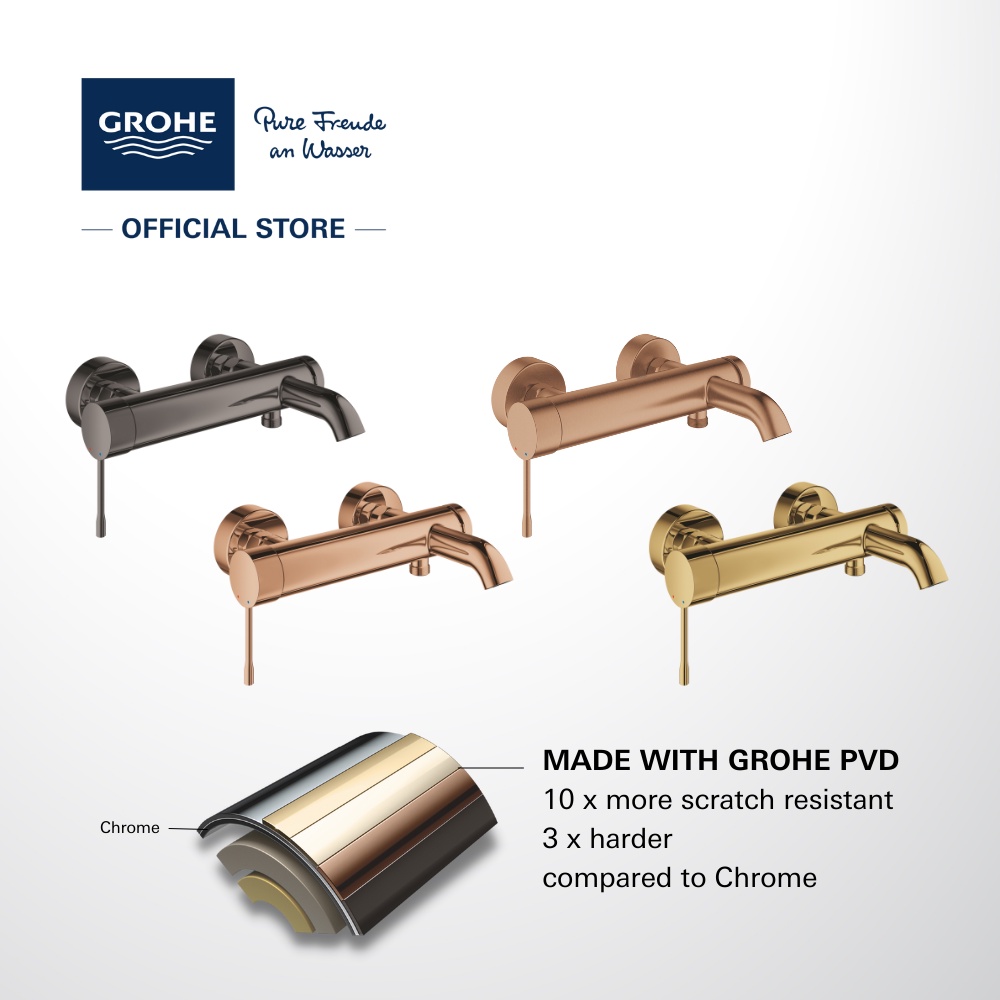 GROHE Official Store, Online Shop Feb 2023 | Shopee Singapore