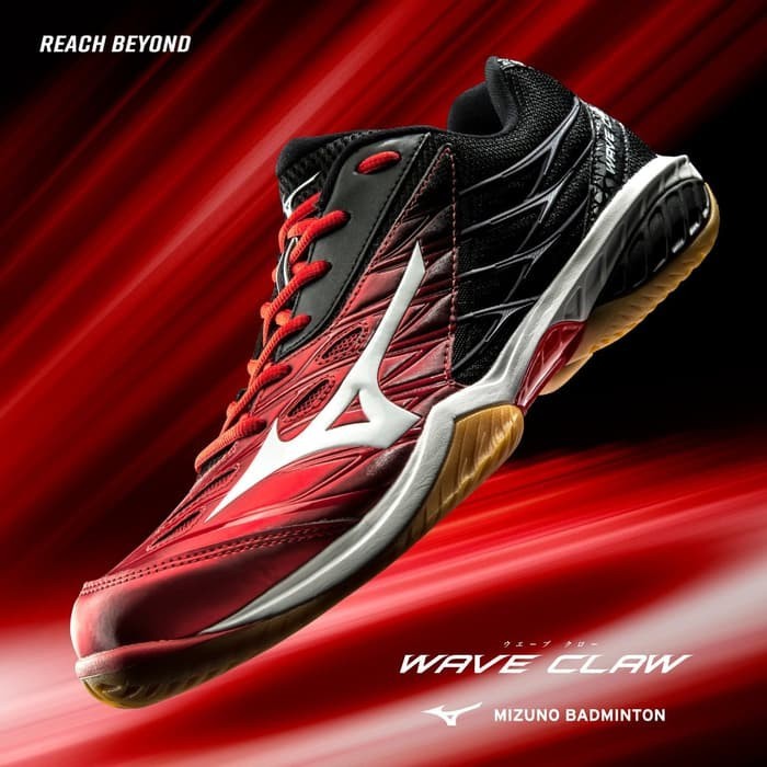 mizuno badminton shoes singapore