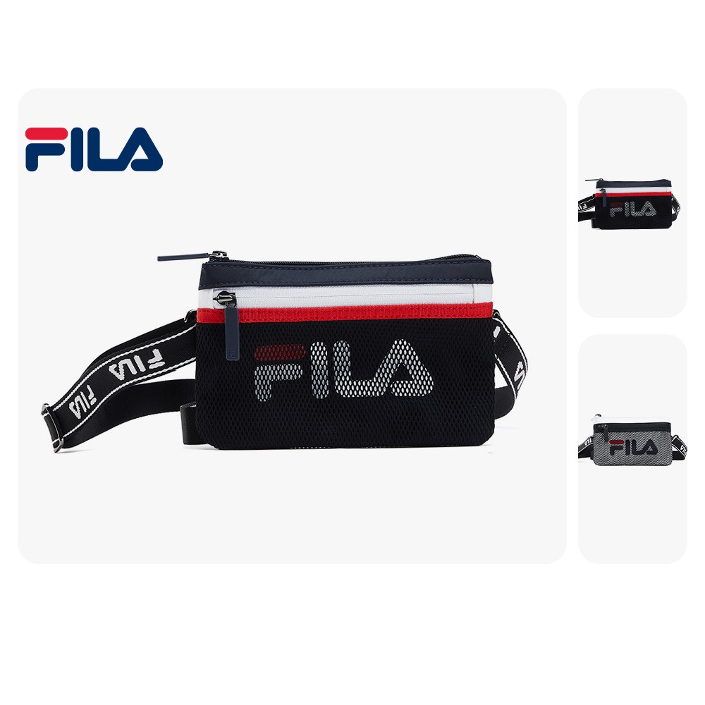 crossbody bag fila