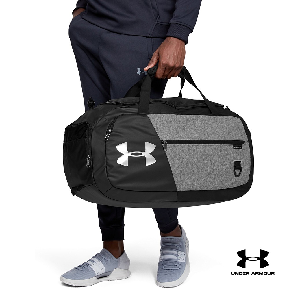 under armour equipment bag