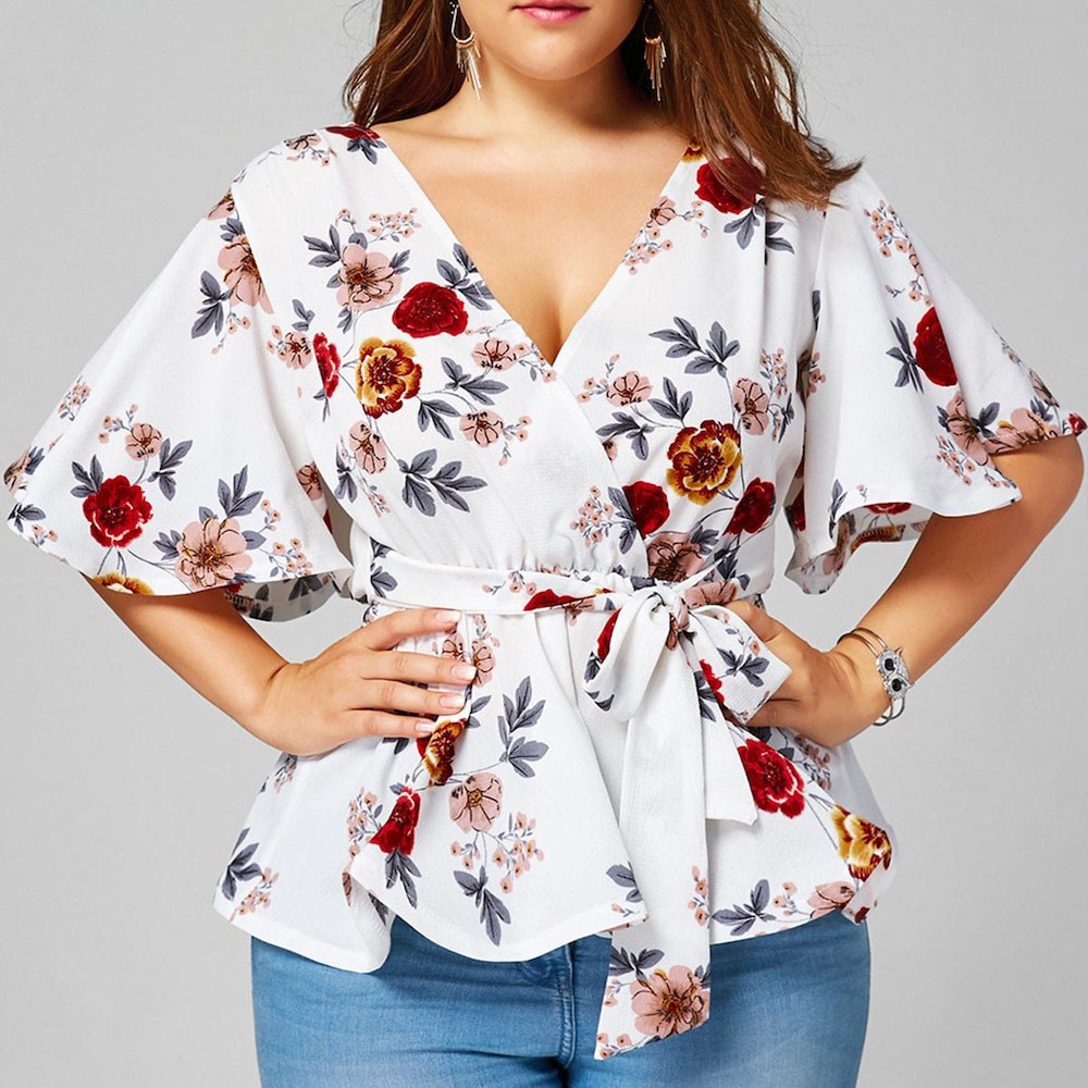 lucky brand embroidered yoke top