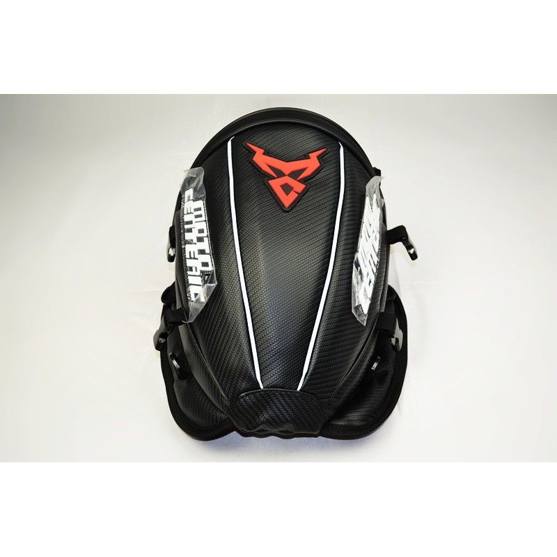 motocentric backpack