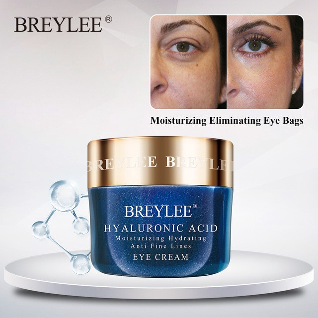 serum eye cream moisturizer