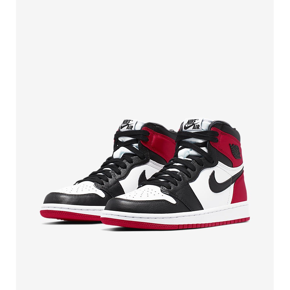 air jordan black toe stockx