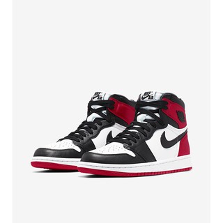 red nike high tops mens
