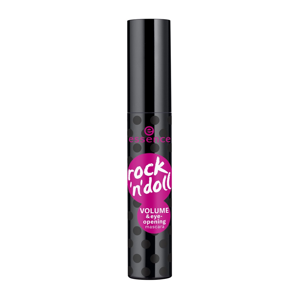 essence doll mascara