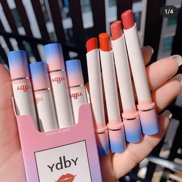 ydby lipstick