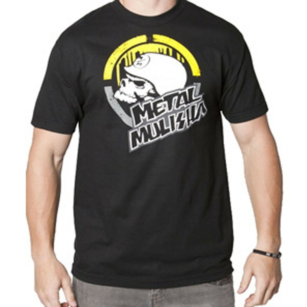 metal mulisha shirts cheap