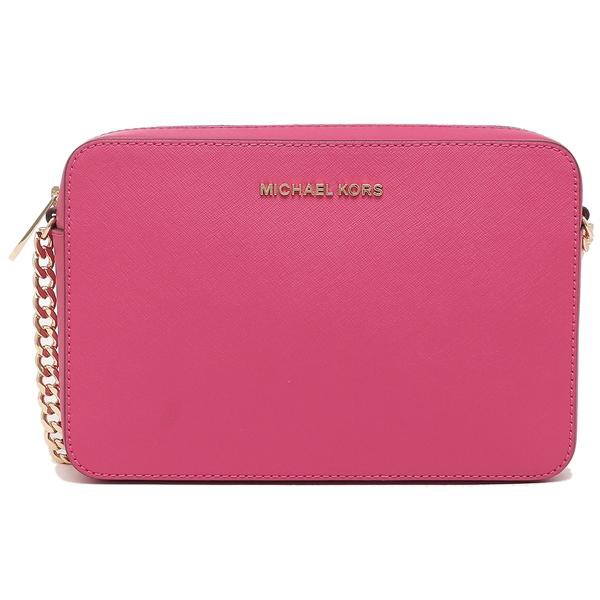 michael kors jet set crossbody pink