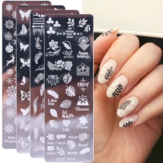 nail stamping plate - Prices and Deals - Mar 2023 | Shopee Singapore