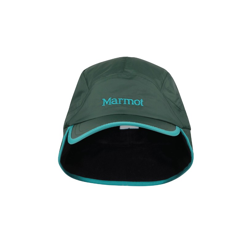 marmot precip insulated baseball cap