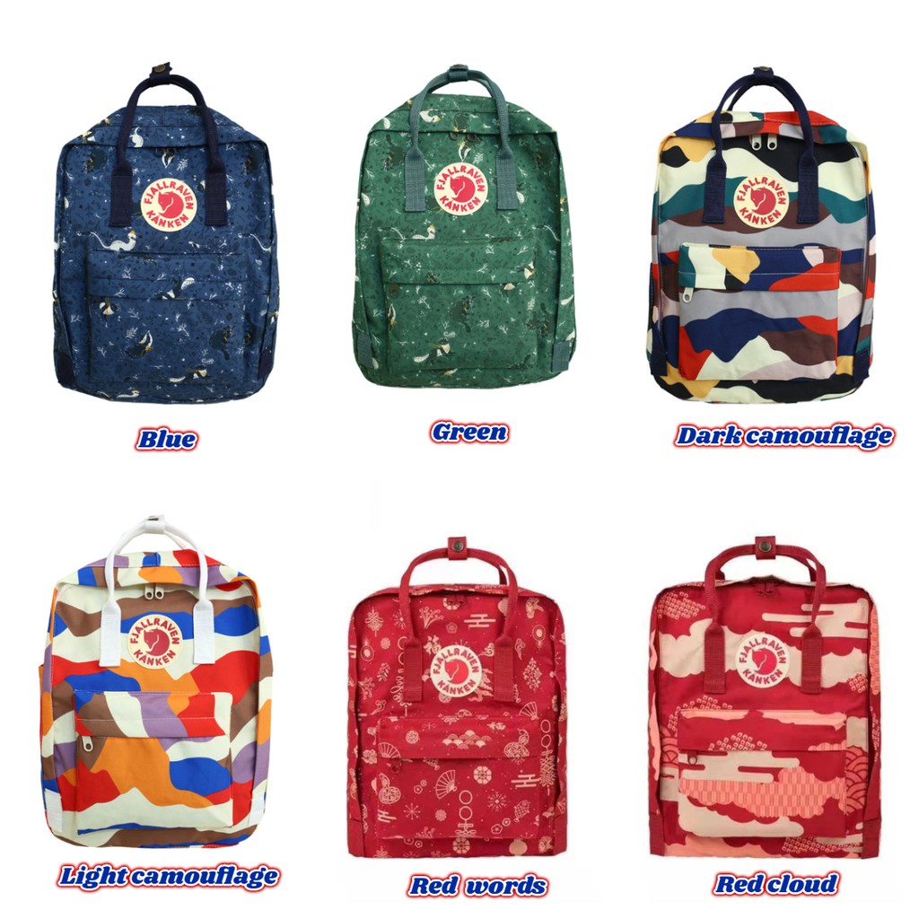 where can i buy kanken bag in singapore