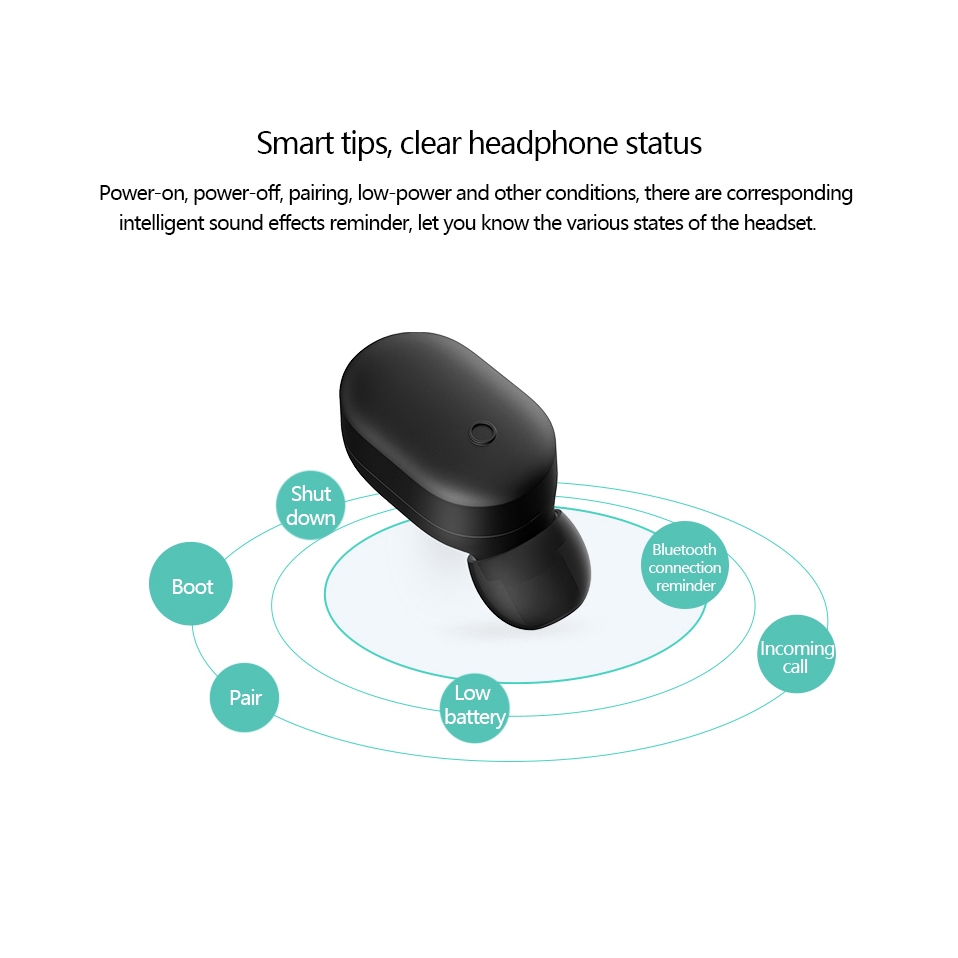 mi 4.1 wireless bluetooth