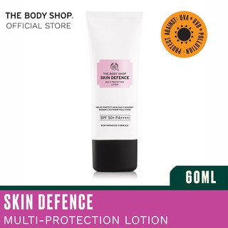 The Body Shop Official Store, Online Shop Mar 2023 | Shopee Singapore