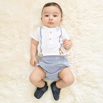 smart baby boy clothes