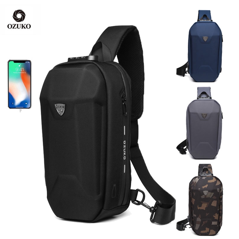 ozuko backpack singapore