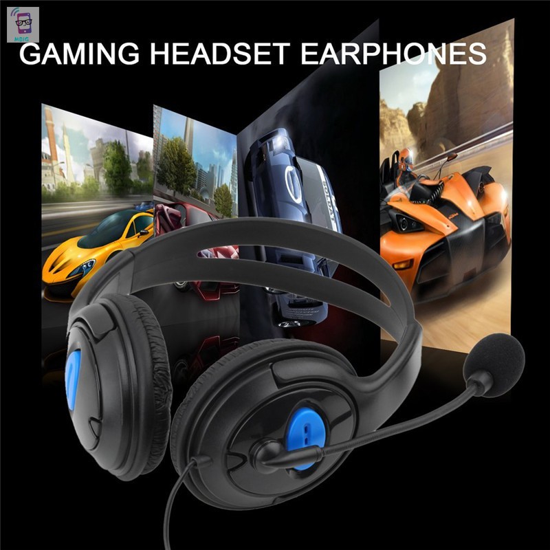ps4 headphones to pc