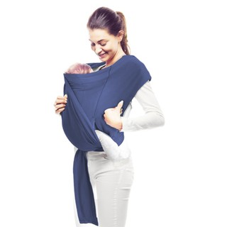 wallaboo baby carrier