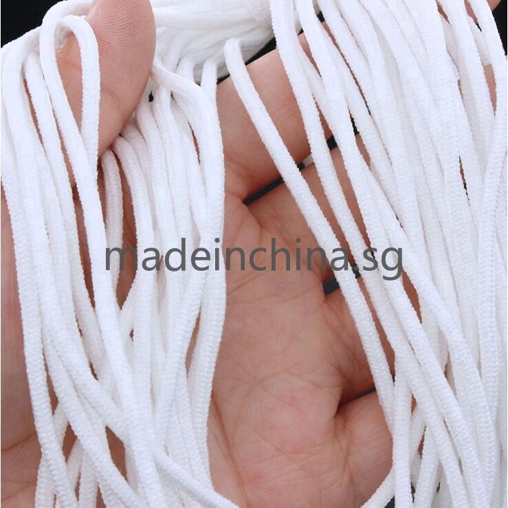 round elastic band