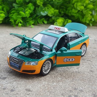 limousine toy car