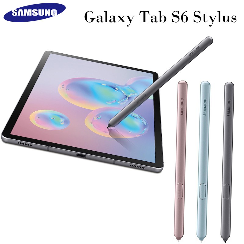 Samsung S Pen Tab S6 Telegraph