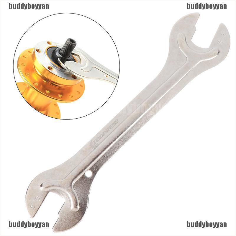 bicycle pedal spanner