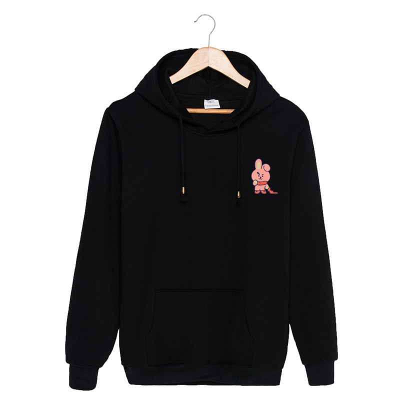 cooky hoodie