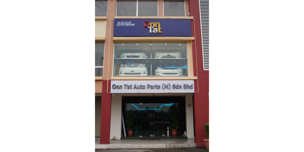 Onn Tat Auto Parts (M) Sdn Bhd, Online Shop | Shopee Singapore
