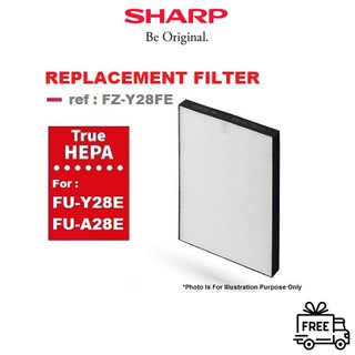 sharp fz y28fe