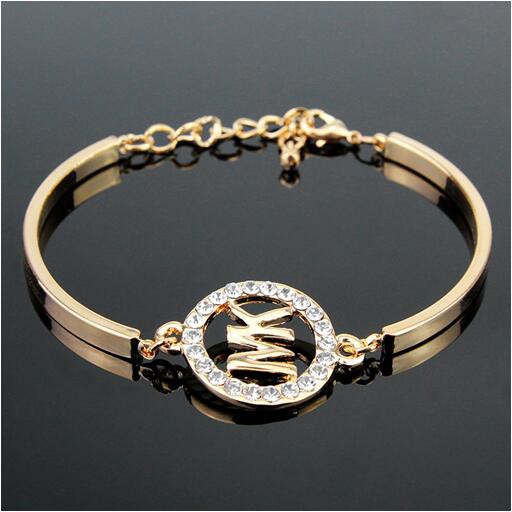 michael kors women's bracelet