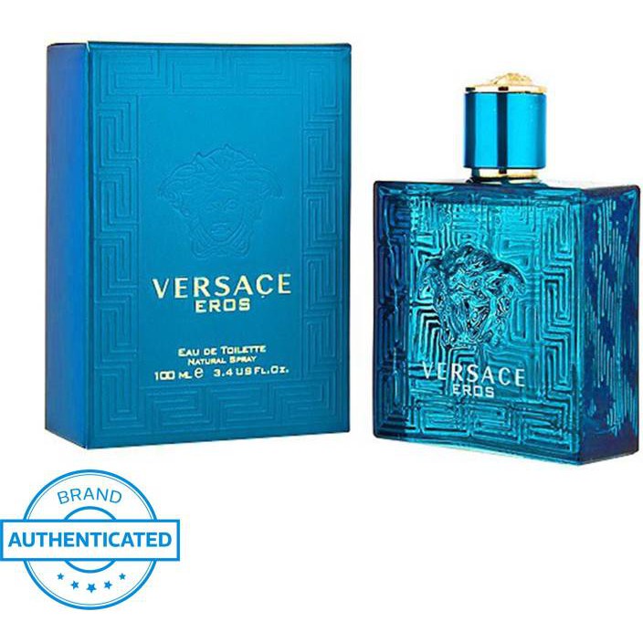 men versace perfume Prices and Deals Feb 2023 Shopee Singapore