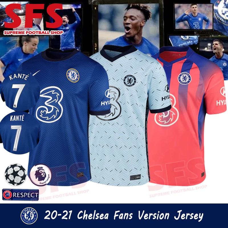 football jersey shop