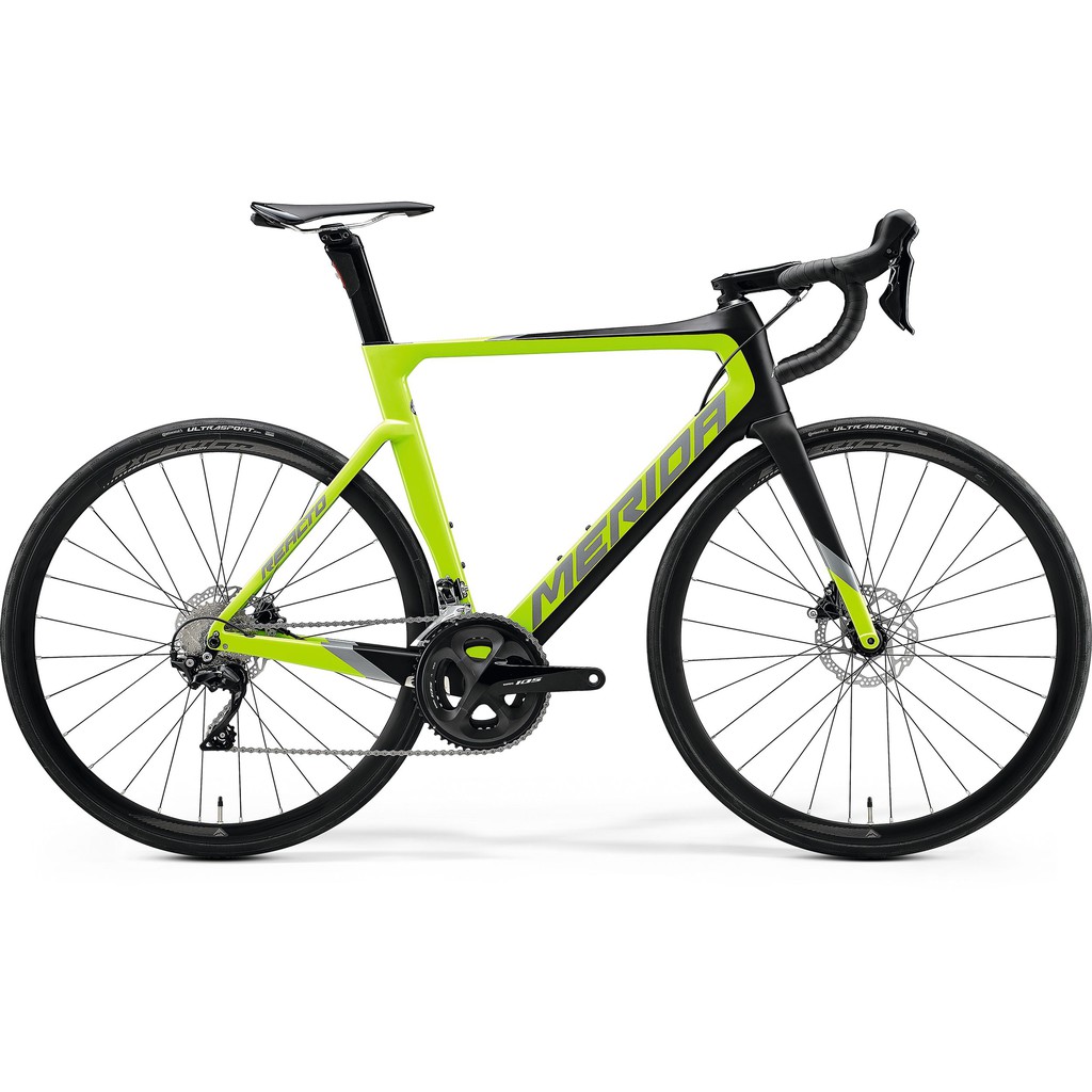 merida 105 road bike