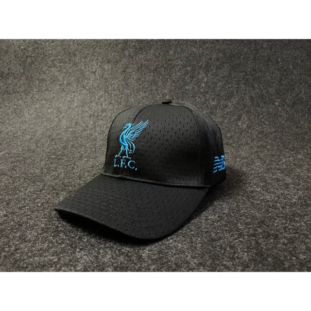 new balance lfc hat