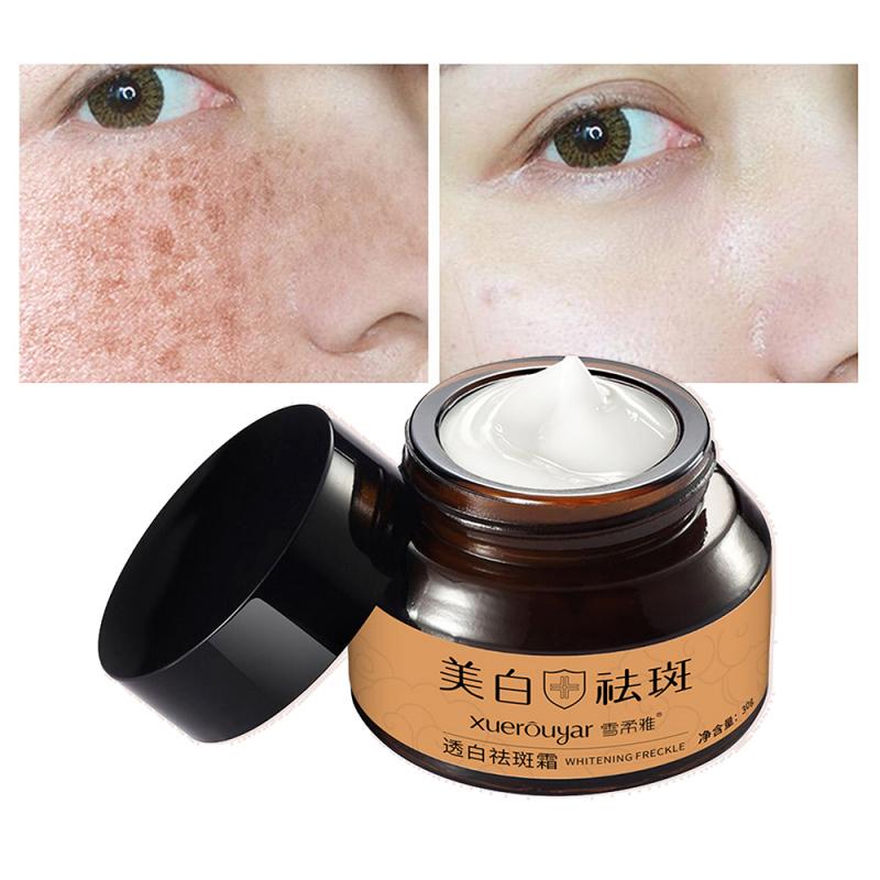 face stains cream