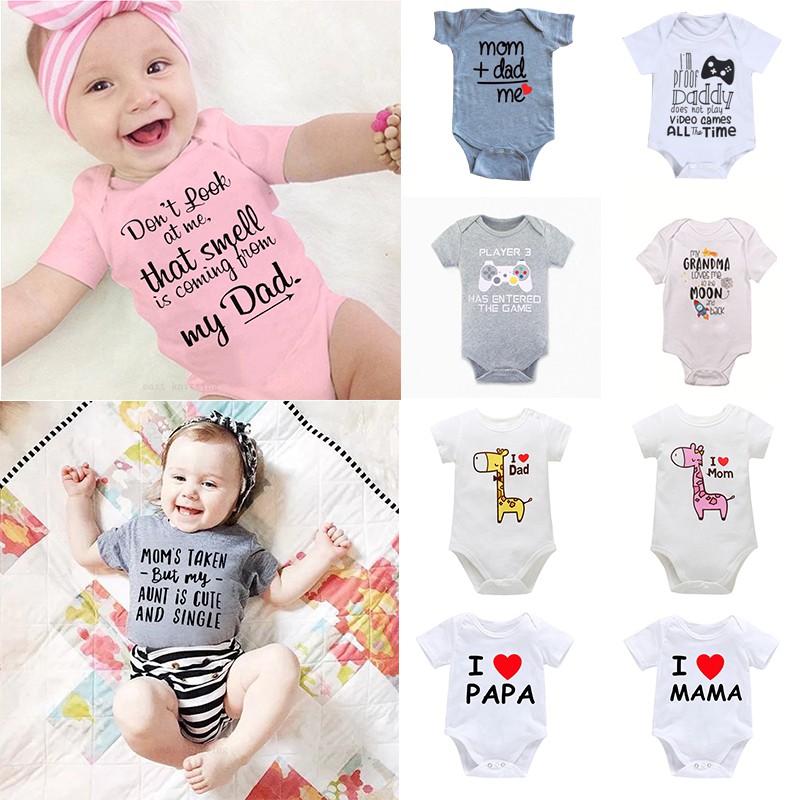 newborn baby fashion