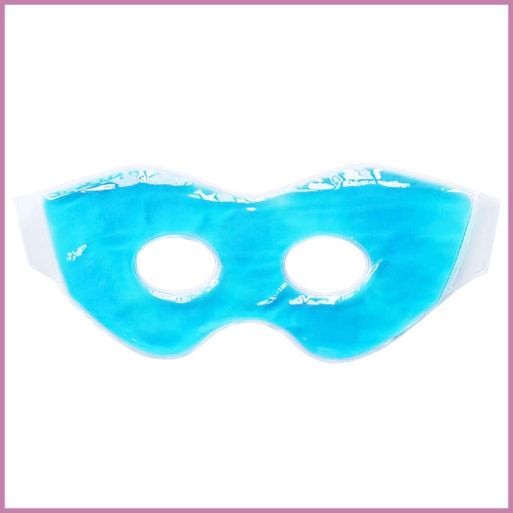 Cold Pack for Eyes Hot Heat Cold Compress Pack Warm Cooling Reusable