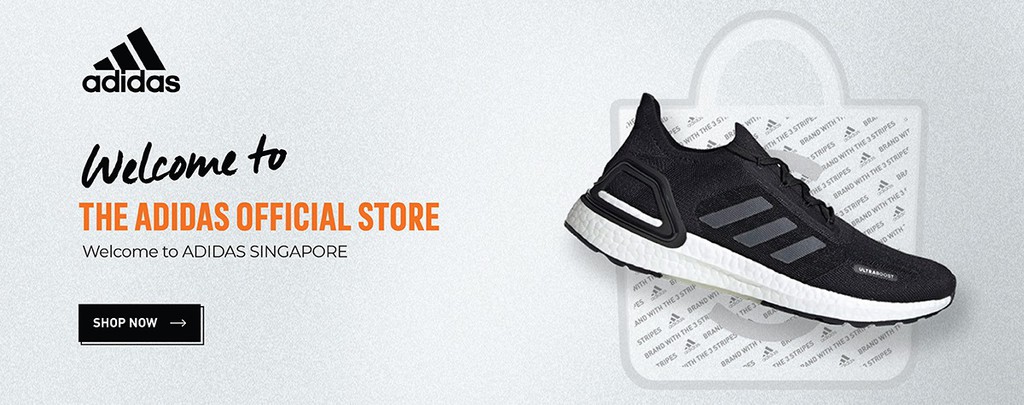 adidas Official Store, Online Shop | Shopee Singapore